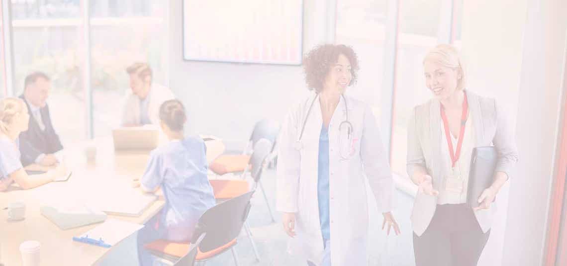 evidence based solution selling healthcare