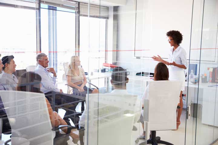 sales training sustainment planning