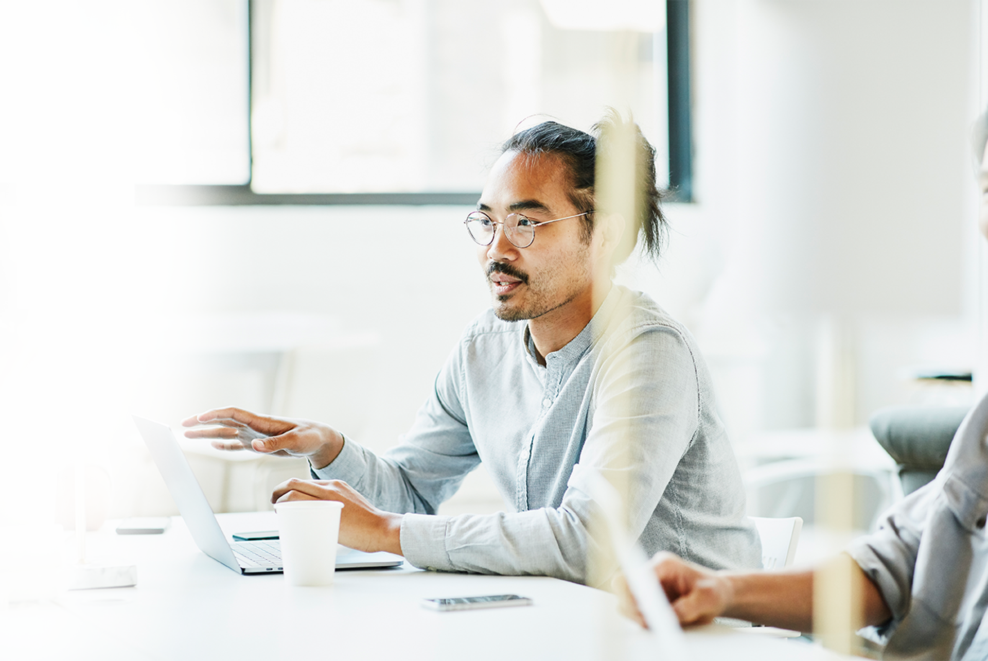 building role-based selling capabilities